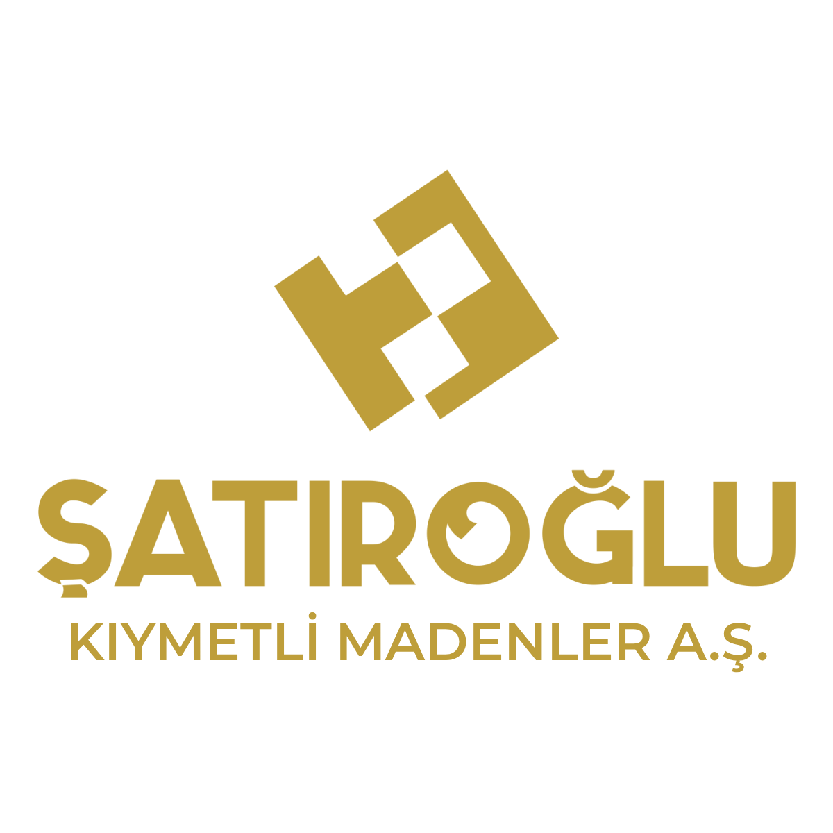 ŞATIROĞLU KIYMETLİ MADENLER A.Ş.