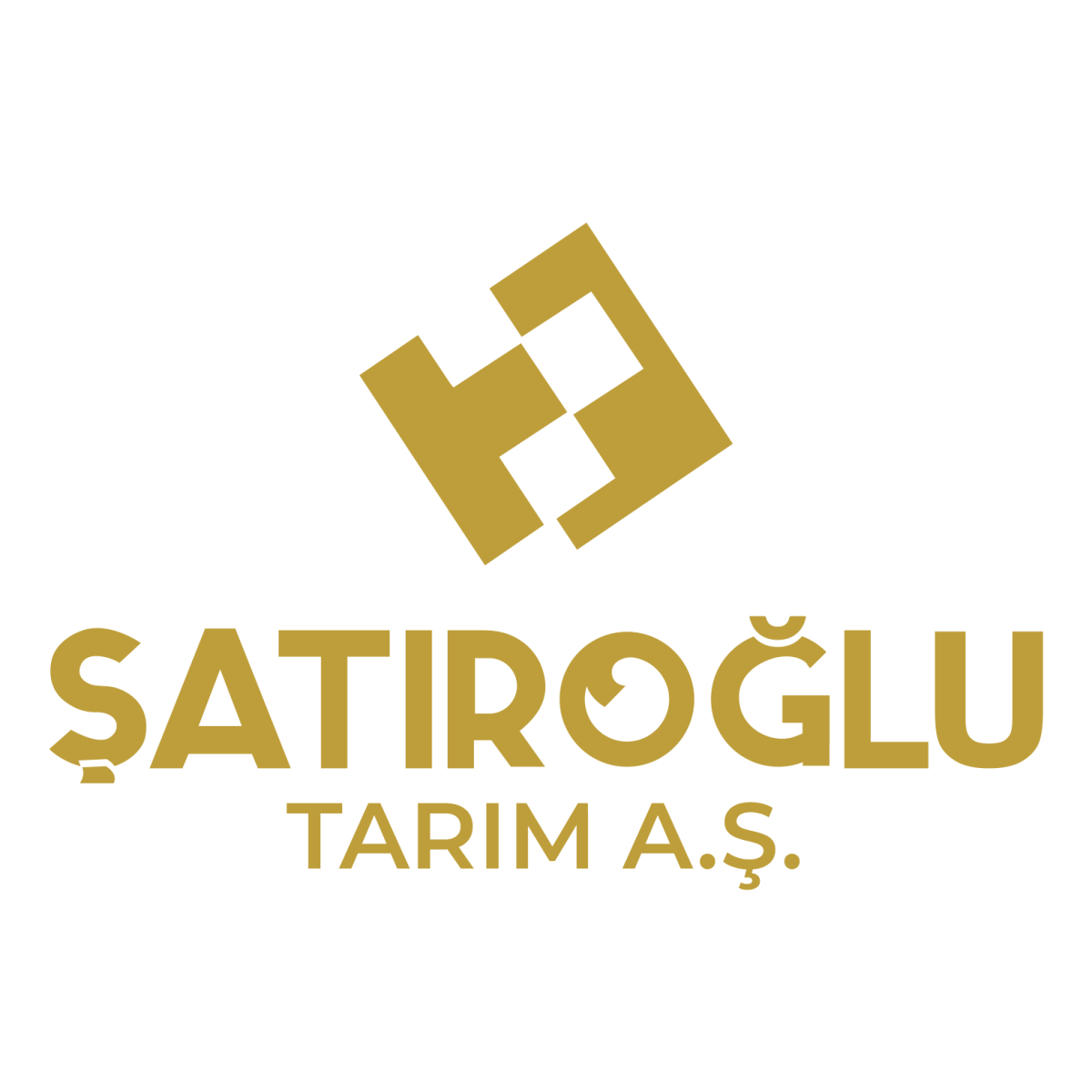 ŞATIROĞLU TARIM