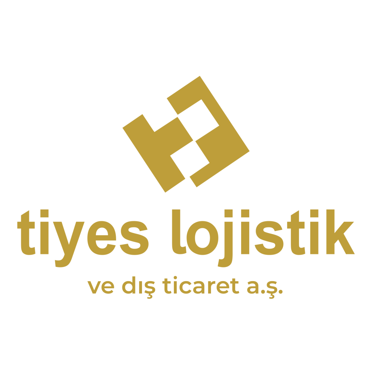 Tiyes Lojistik ve Dış Ticaret