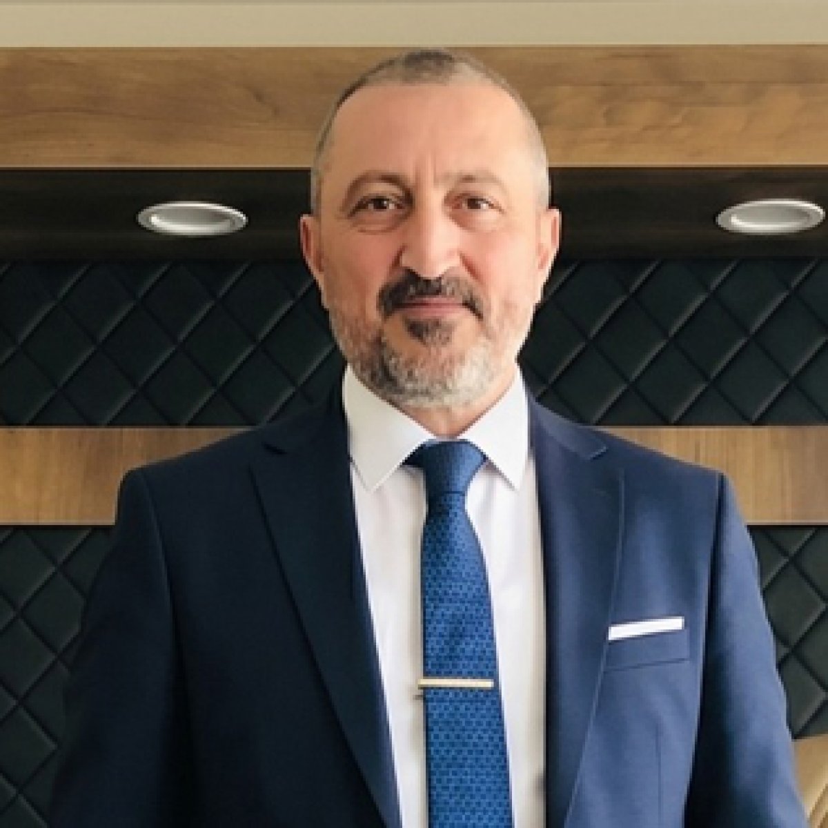 Çetin DOĞAN