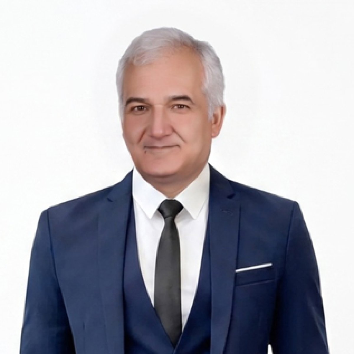 Serdar GÜLER