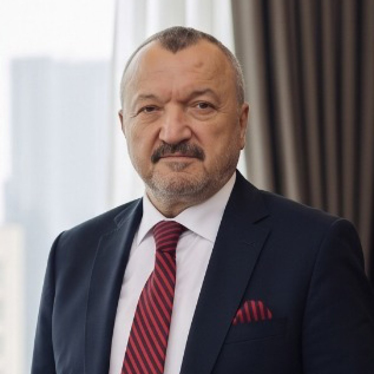 Seyit DOĞAN